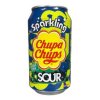 Chupa Chups Sour Blueberry 345ml