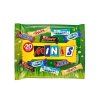 Bounty, Mars, Milky Way,Snickers ,Twix 400g