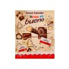 Kinder Bueno Adventný Kalendár 167g