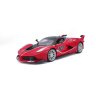 Bburago - 1:18 Ferrari FXX K Nr. 10 Red / od Assort