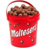 Maltesers bucket 440g open