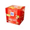 Ritter Sport chocolate cube 176g box