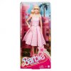 Mattel - Barbie Signature Movie Barbie v ružových ginghamových šatách
