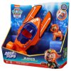 Spin Master - Paw Patrol Aqua Pups Zuma