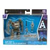 McFarlane - Avatar Amp Suit a plukovník Miles Quaritch