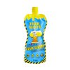toxic waste slush modra malina kysla 250ml