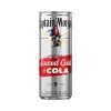 Captain Morgan & Cola 250 ml