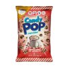 Candy Pop Peppermint Hot Chocolate Popcorn 149g