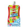 chupa chups slush sour cherry apple 250ml drink