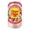 chupa chups strawberry 345ml