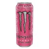 Monster Rosa 0,5 L