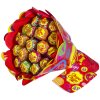 Chupa Chups  Kytica 228g