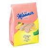 Manner Zitrone 400g