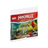 Lego 30650 - Ninjago Kai a bitka v chráme Rapton
