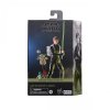 Hasbro - Star Wars Čierna séria Kniha Boba Fett Luke Skywalker a Grogu