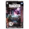 Hasbro - Transformers x Universal Monsters Frankenstein Frankentron