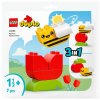 Lego 30686 - Duplo Moja prvá kvetina a včela