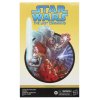 Hasbro - Star Wars The Black Series Star Wars The Last Command 4 Pack