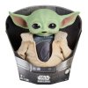 Mattel - Star Wars Mandalorian Grogu Plyš 28 cm
