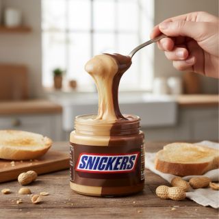 Která je vaše oblíbená pomazánka ? ❤️Snickers, Mars, Milky way, Bounty ….? Pište do komentáře ✍🏼 #mars #milkyway #bounty...