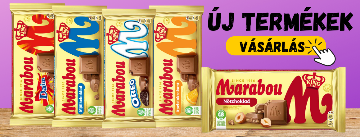 Marabou