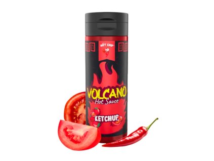 chilis ketchup 270 ml