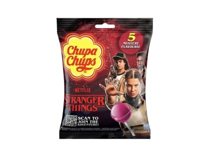chupa chups strangers things pop 120g