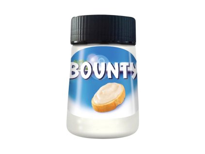 bounty pomazanka 350g