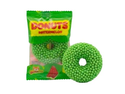jimmy fox donuts watermelon 20g