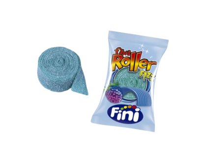 fini roller raspberry 20g