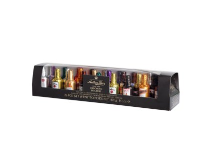 Anthon Berg Chocolate Liquers 400G