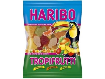 Haribo Tropifrutti 450g