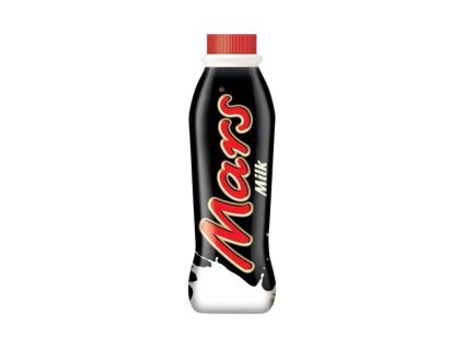 Mars Drinks Sportscap 350 ml