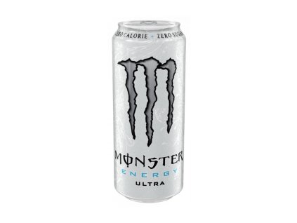 Monster Energy Ultra 0,5 L