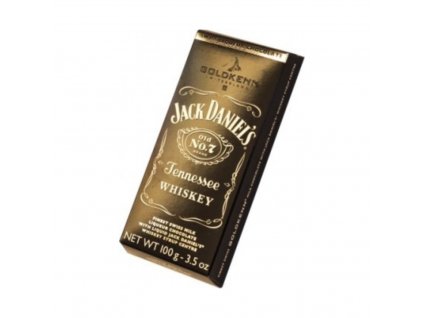 Jack Daniel's Goldkenn Whisky 100g