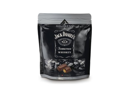 Jack Daniel's Honey  Chocolate Liquor  128g