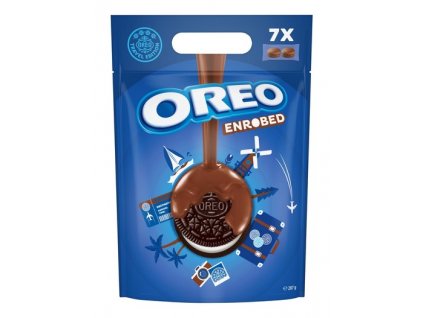 Oreo Milkchoco Gift 287g