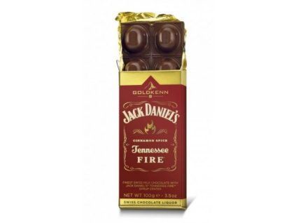 jack daniel s goldkenn fire
