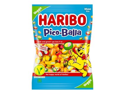 Haribo Pico-Balla 425g