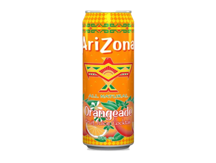AriZona Orangeade 695ml