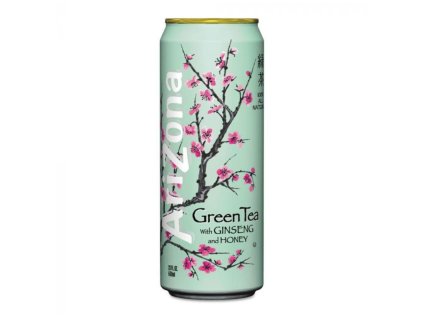 Arizona Green Tea 695ml
