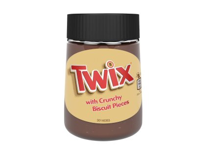 twix brotaufstrich 350g