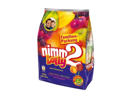 Storck nimm2 Lolly 120g