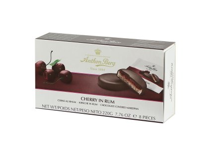 anthon berg cherry in rum