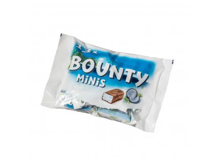 Bounty Minis 333g