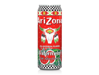 Arizona Watermelon 650ml