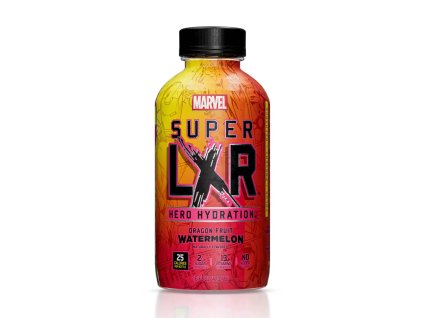 Arizona x Marvel Super LXR Hero Hydration Dragon Fruit Watermelon 473ml