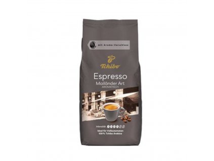 Tchibo Espresso Milano szemes kávé 1 kg