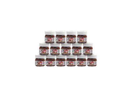 Nutella Mini 25g