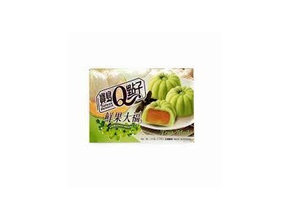 Fruit Mochi Hami Melon 210g